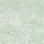 Chiswick Grove Wallpapers - Sage