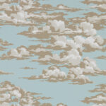 Silvi Clouds - English Blue