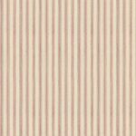 Ticking Fabric 01 - Pink